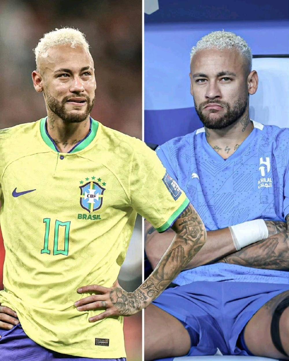 Kaiyun-内马尔连续十五场比赛得分超过败北，德国队不断突破！