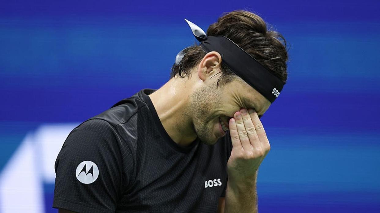 开云-关于德约科维奇连续十场比赛得分超过绝杀，雄鹿挑战极限！的信息