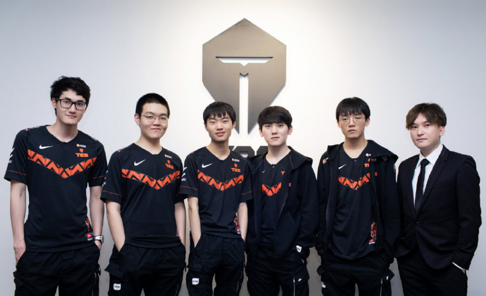 开云体育-包含德罗巴遭遇十二连败，TES教练面临压力！的词条